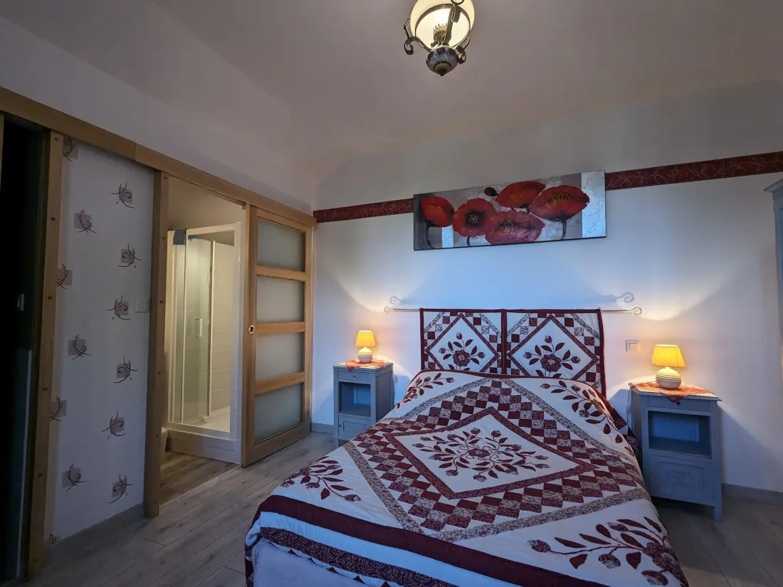Maison de Vacances Pérassay 2