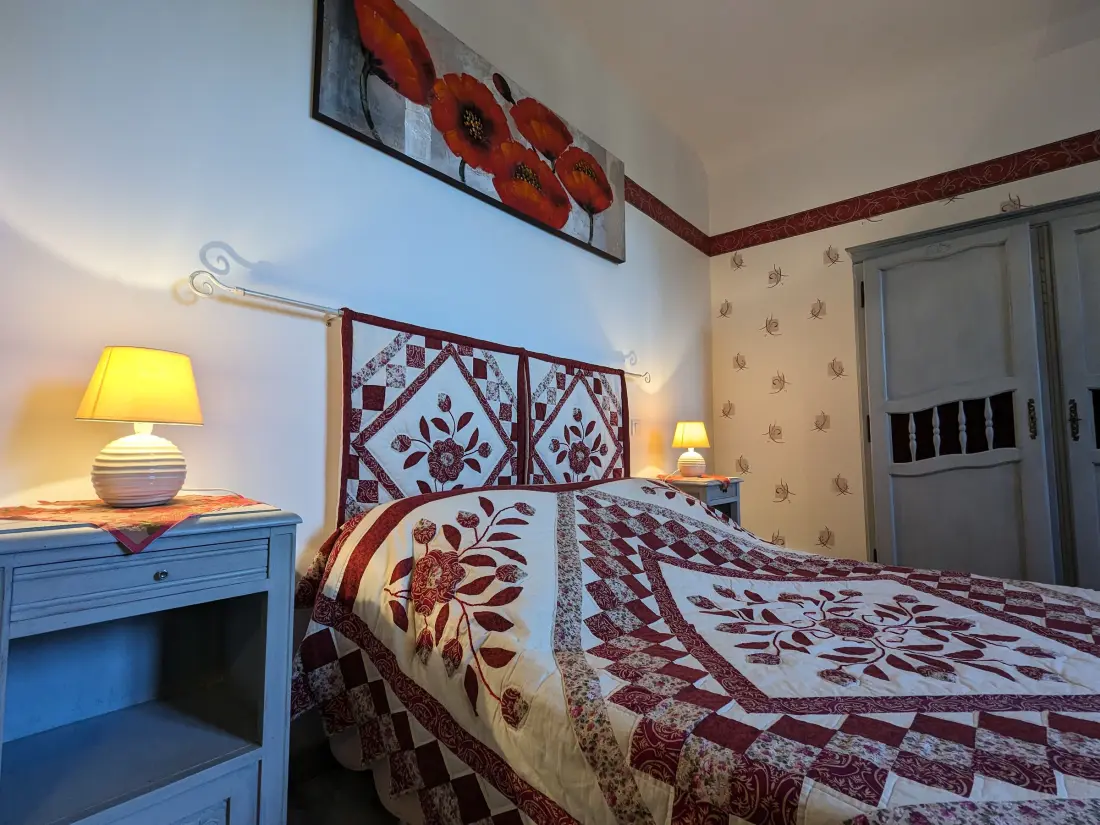 Maison de Vacances Pérassay 2