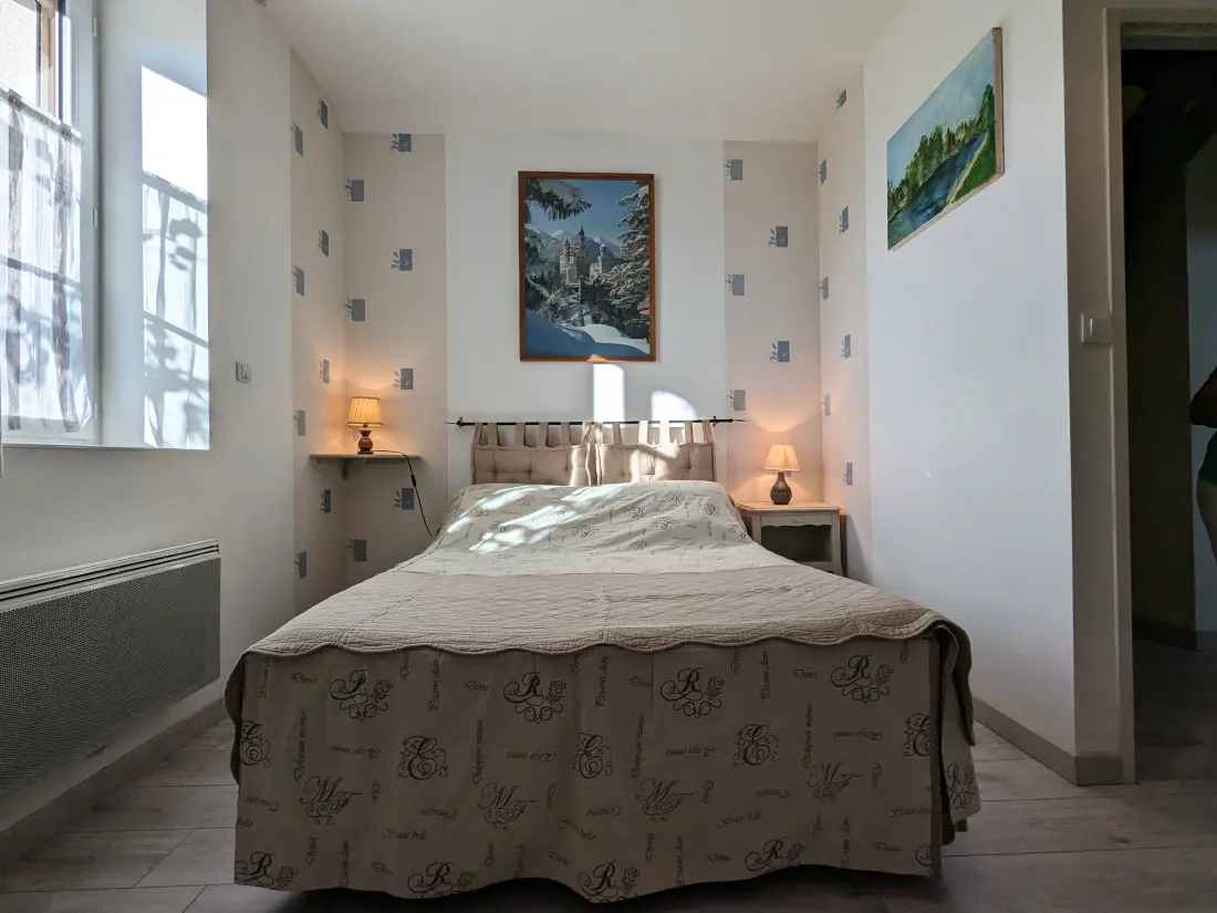 Maison de Vacances Pérassay 2