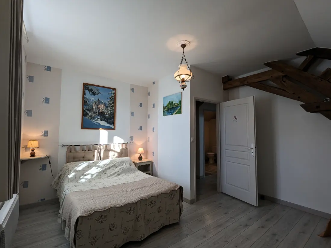 Maison de Vacances Pérassay 2