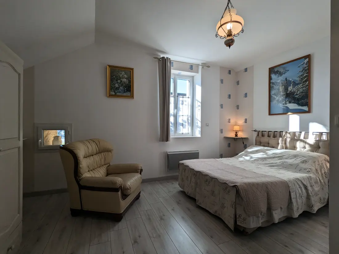 Maison de Vacances Pérassay 2