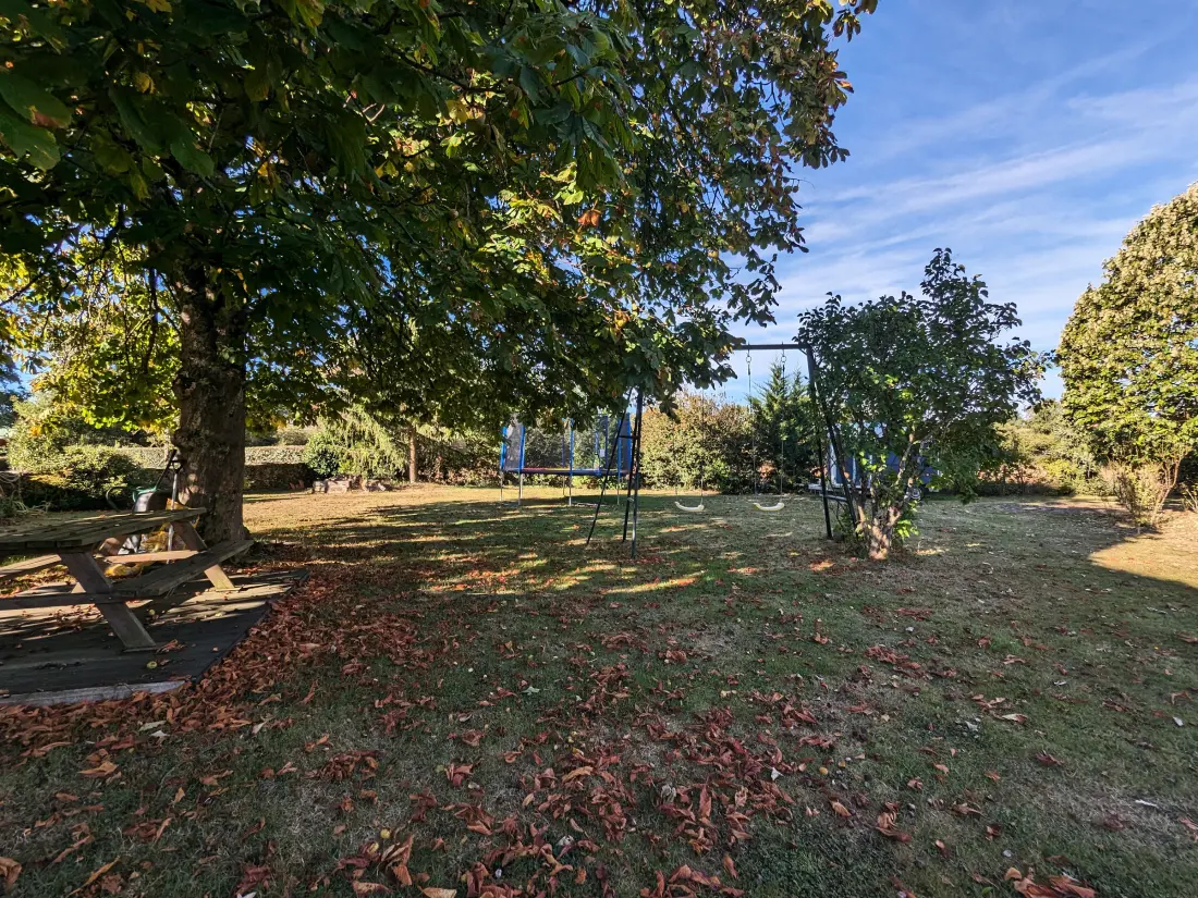 Maison de Vacances Pérassay 2