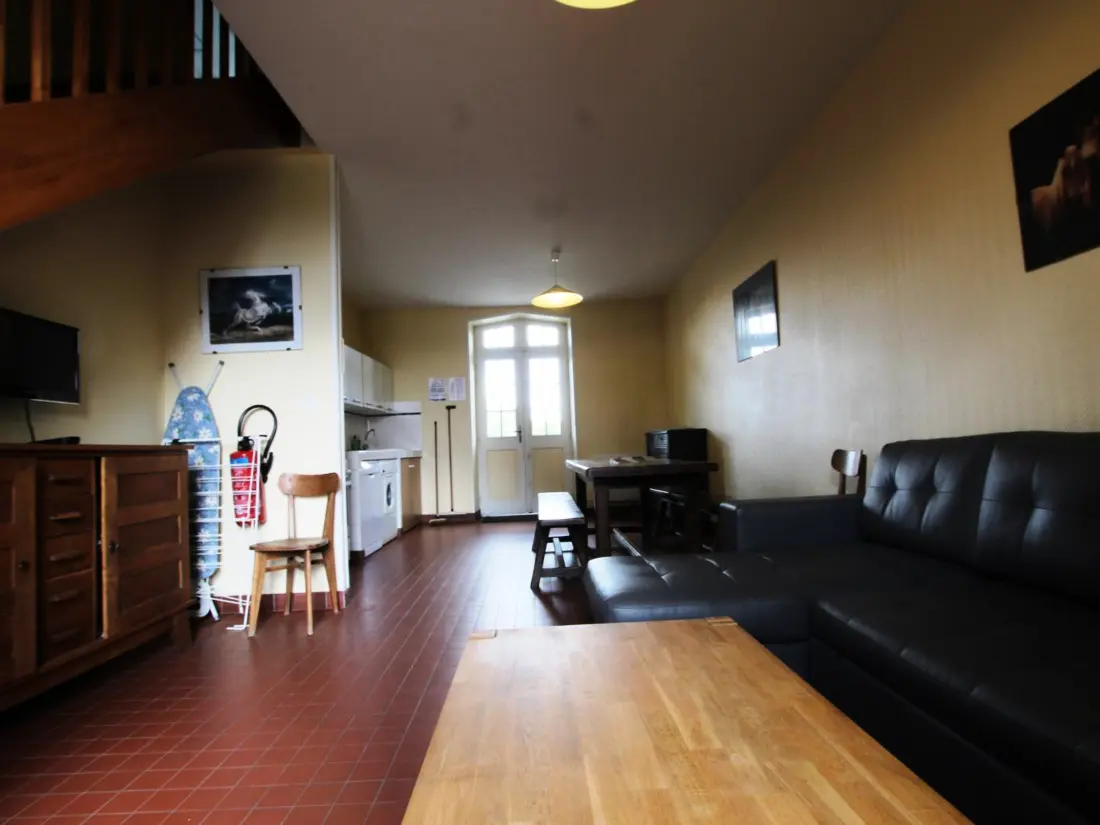 Maison de Vacances Periers 2