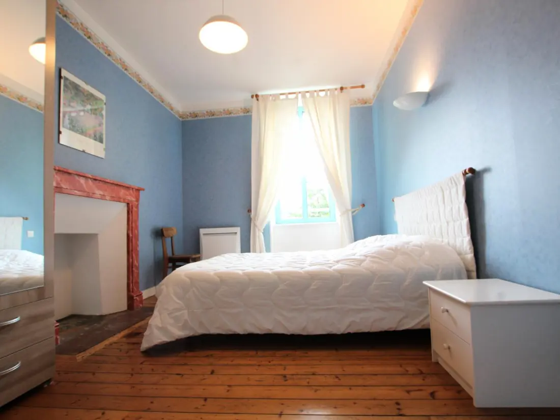 Maison de Vacances Periers 2