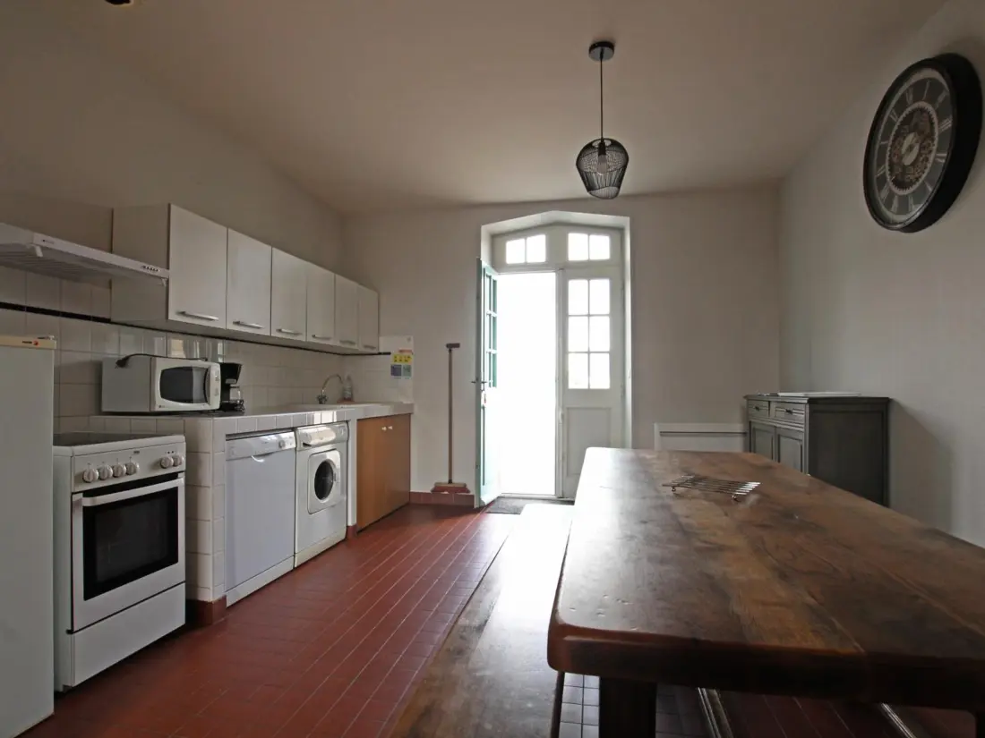 Maison de Vacances Periers 2