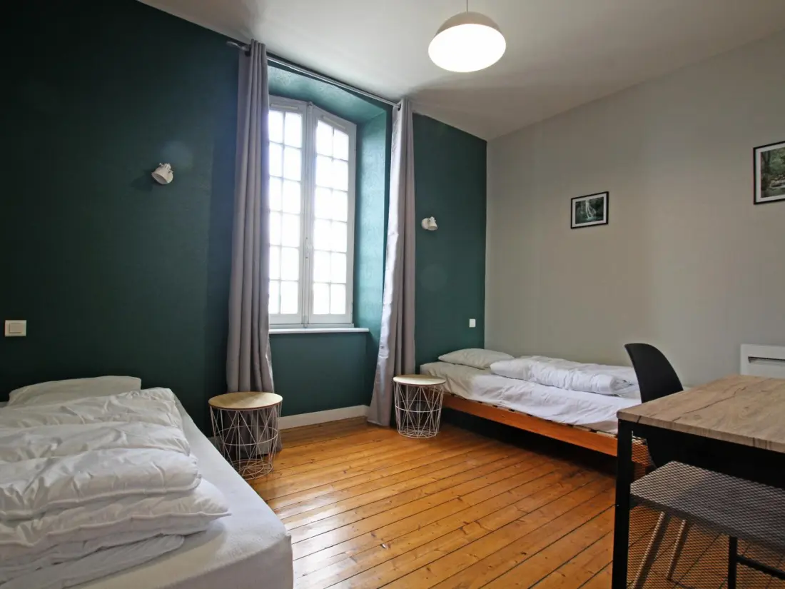 Maison de Vacances Periers 2