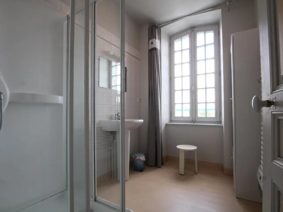 Maison de Vacances Periers 2
