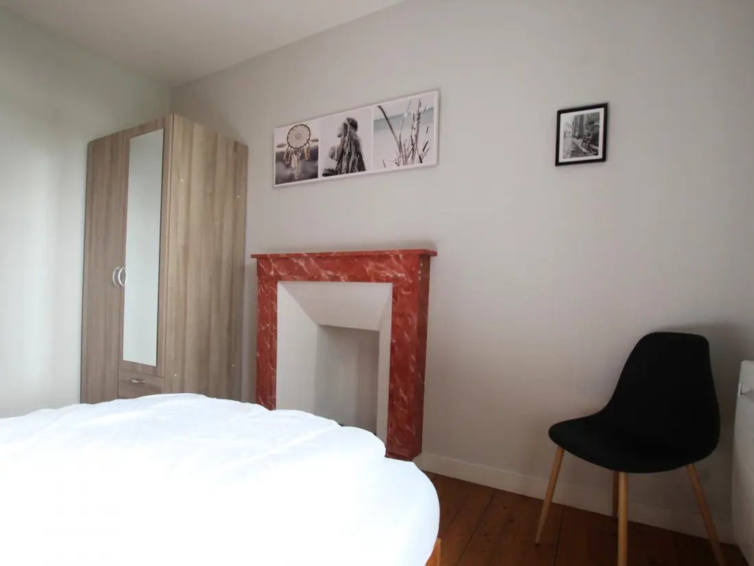 Maison de Vacances Periers 2