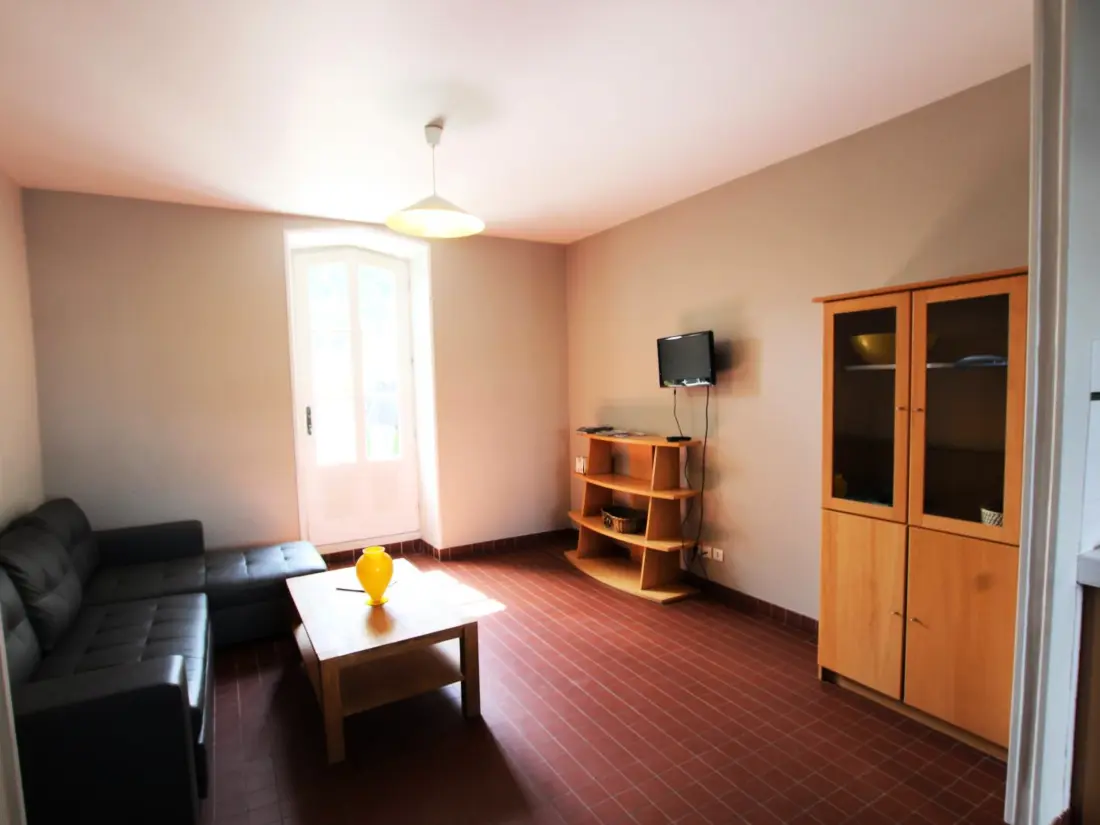 Maison de Vacances Periers 3