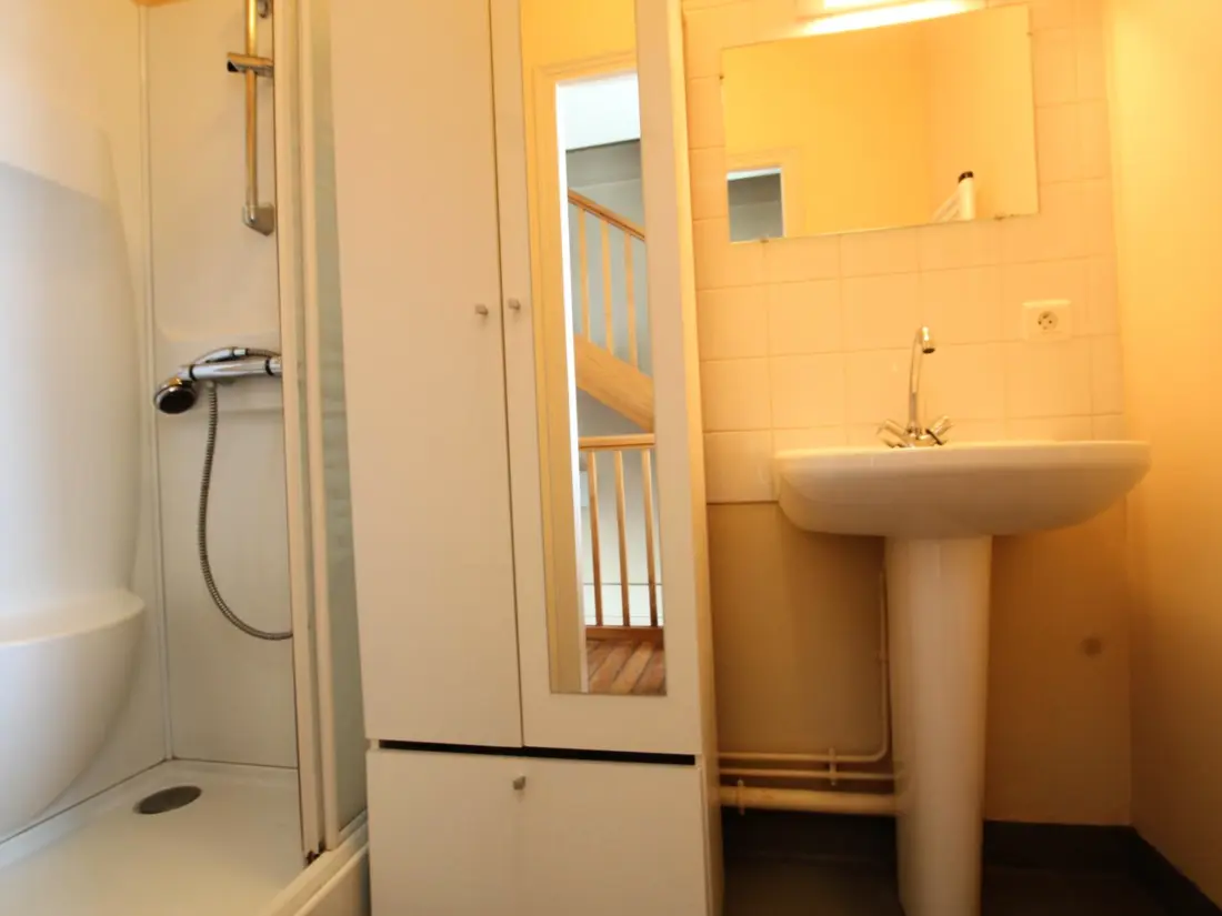 Maison de Vacances Periers 3