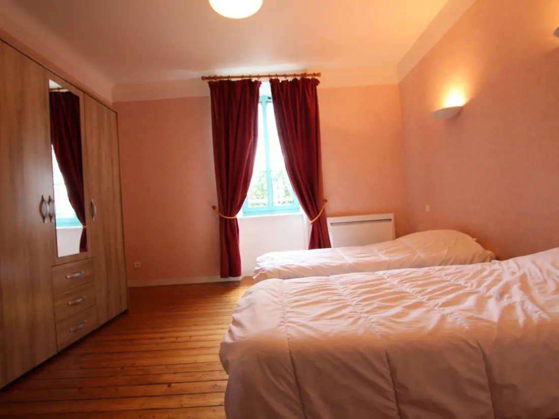 Maison de Vacances Periers 3