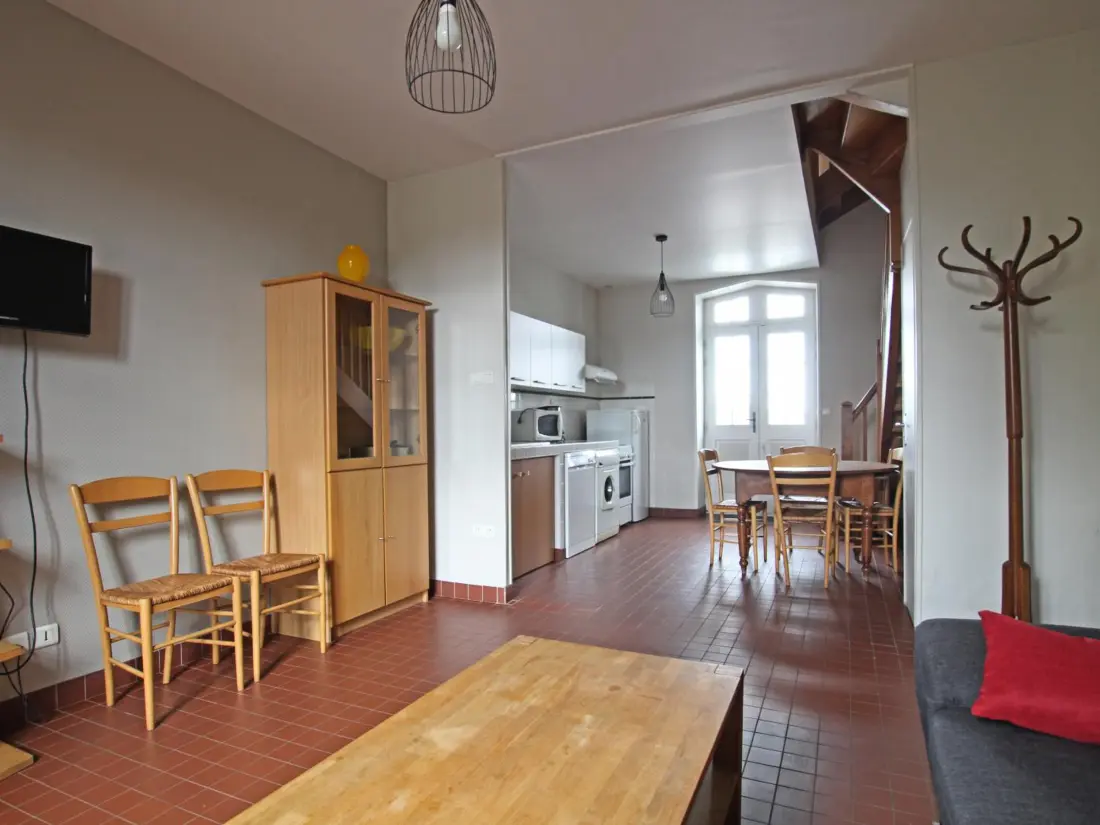 Maison de Vacances Periers 3