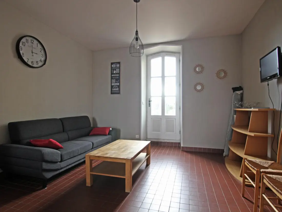 Maison de Vacances Periers 3