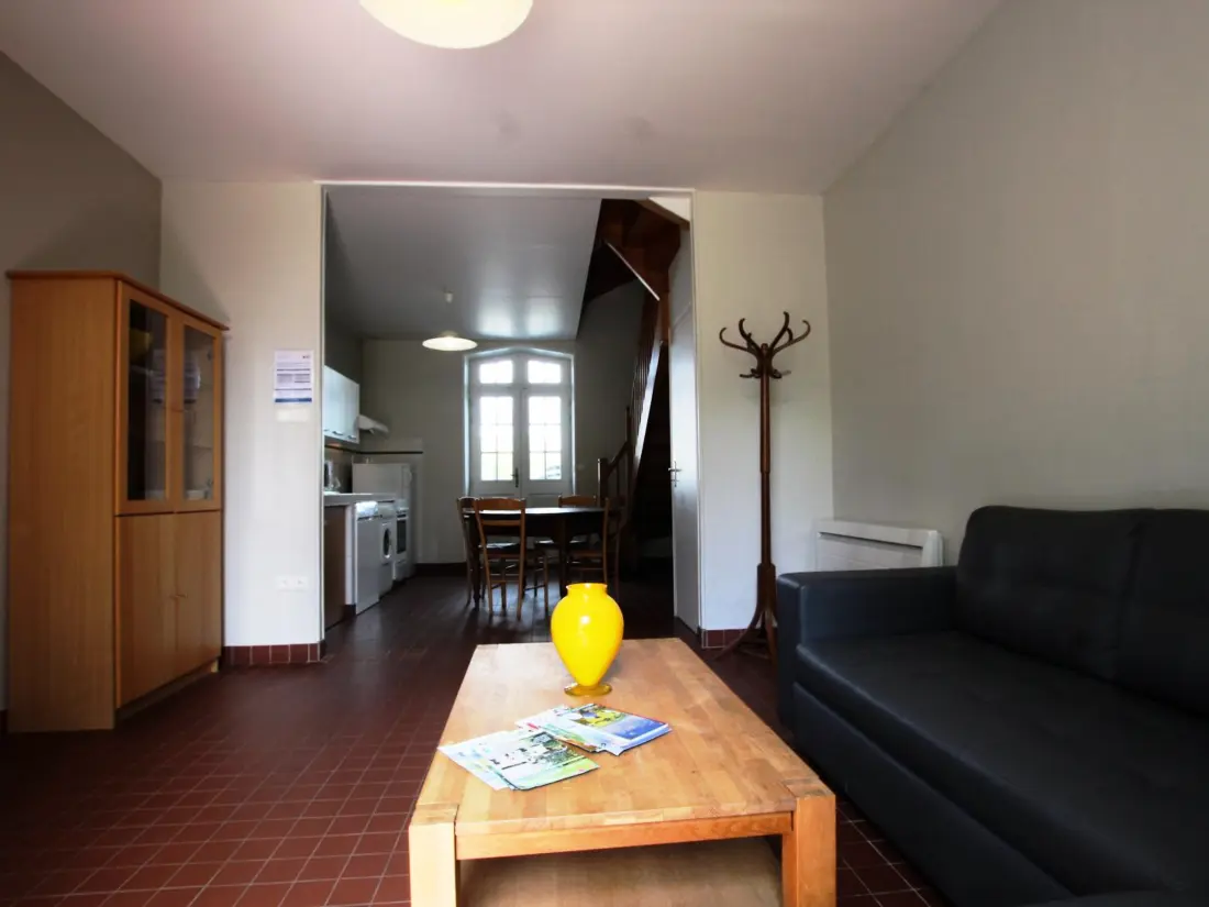 Maison de Vacances Periers 3