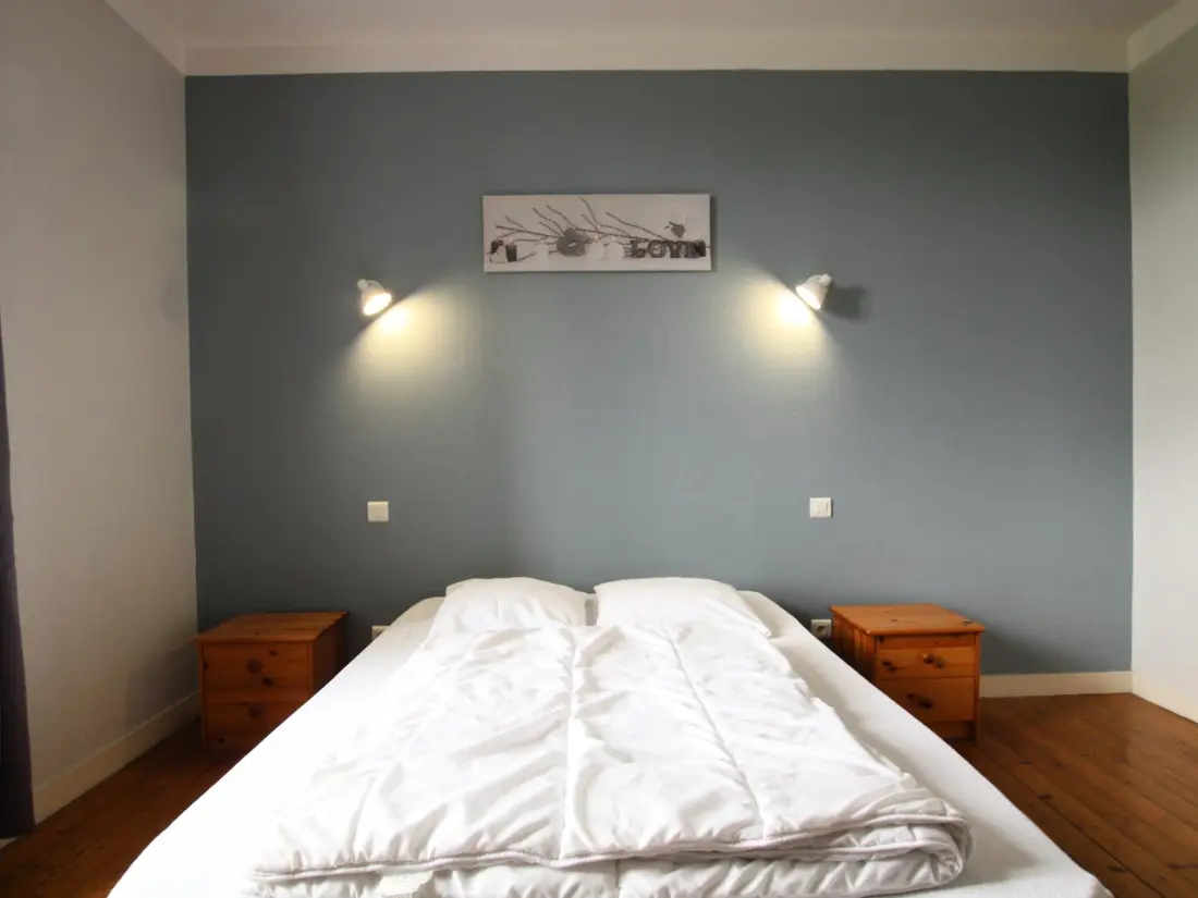 Maison de Vacances Periers 3