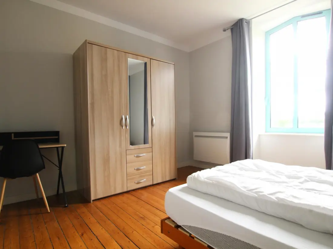 Maison de Vacances Periers 3