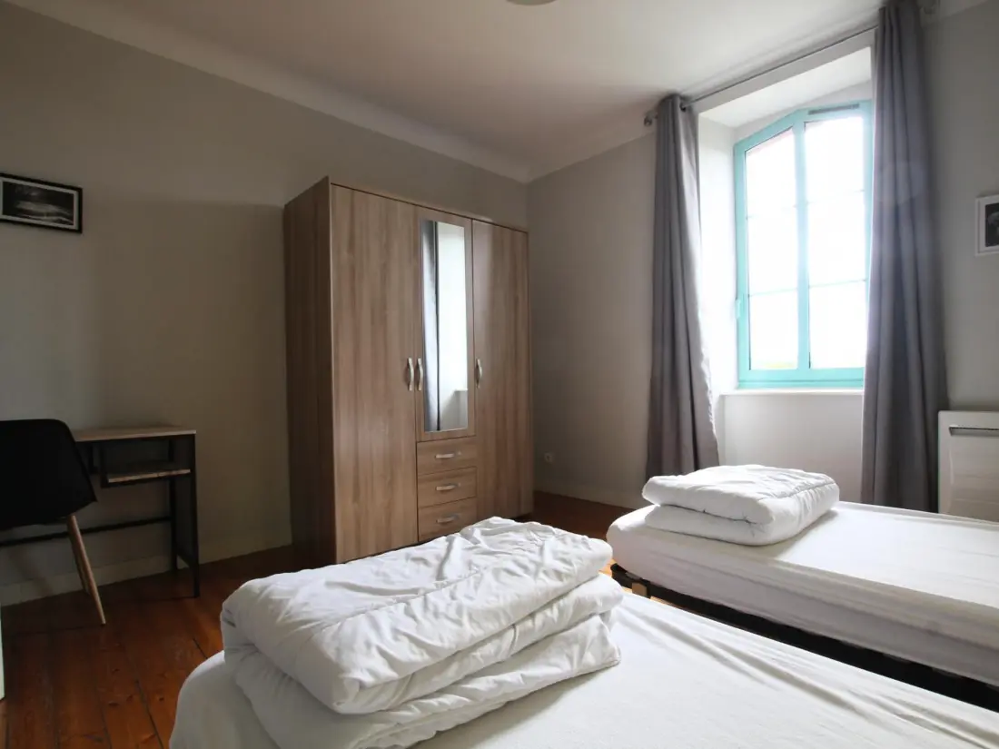 Maison de Vacances Periers 3