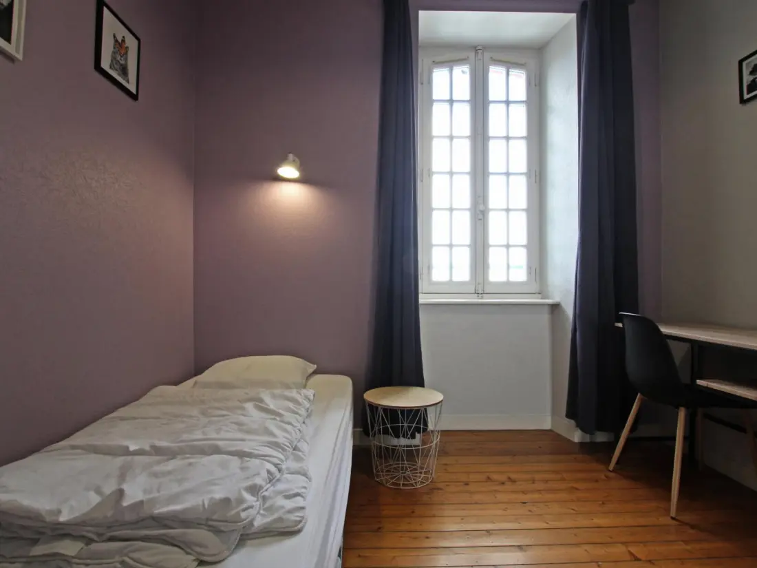 Maison de Vacances Periers 3