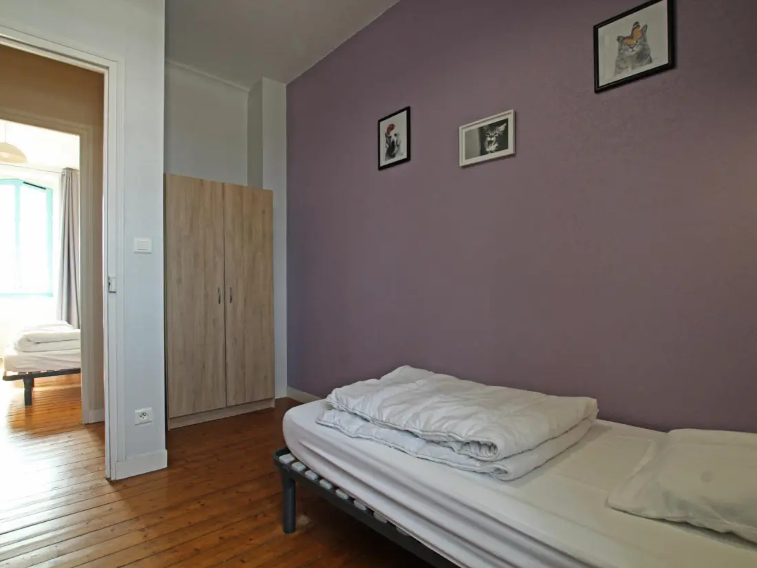 Maison de Vacances Periers 3