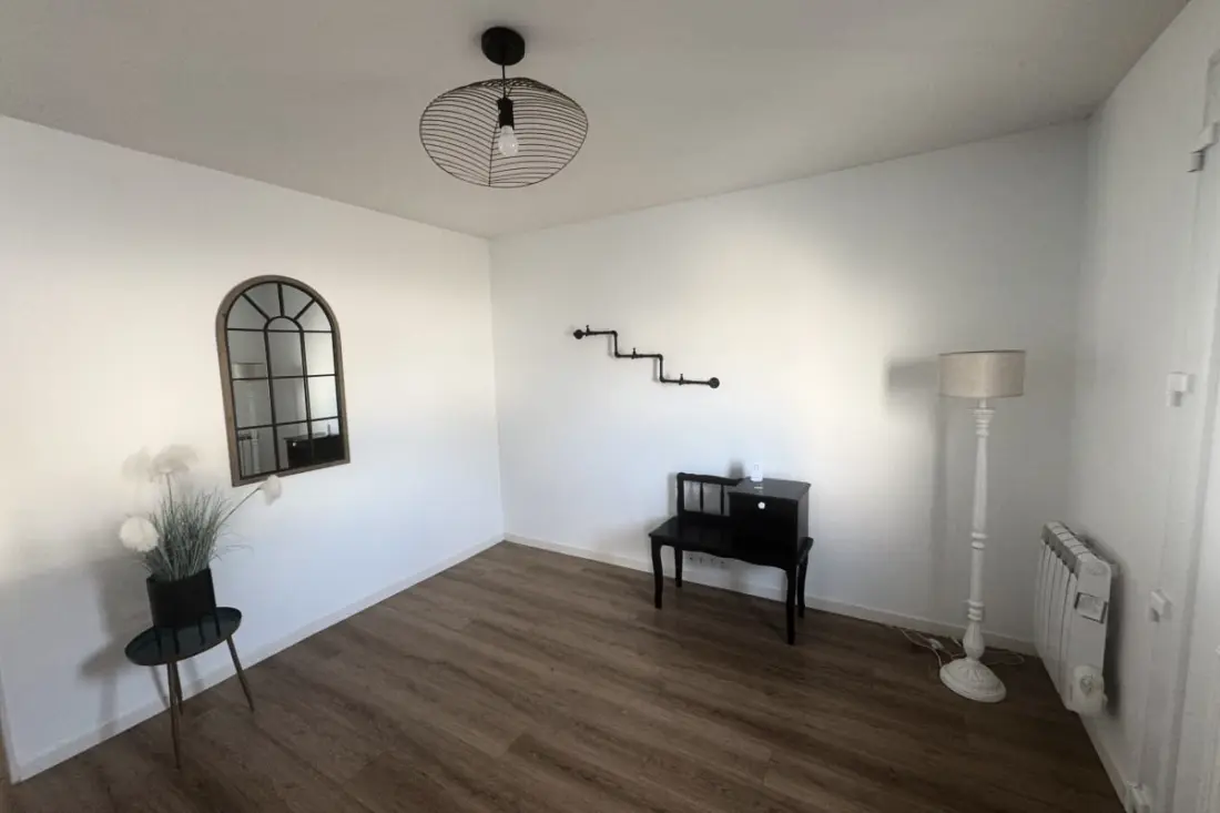 Maison Familiale Avec Jardin Proche La Rochelle