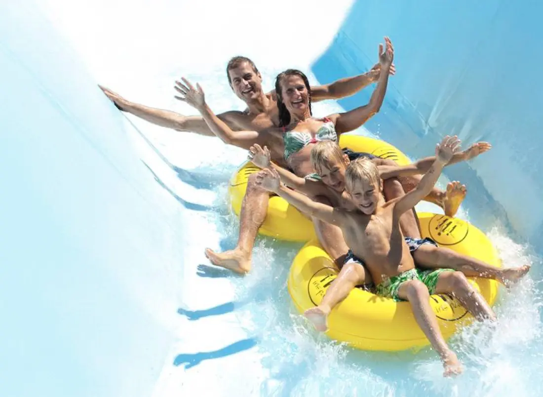 Camping Le Grand Dague2 étoiles★★