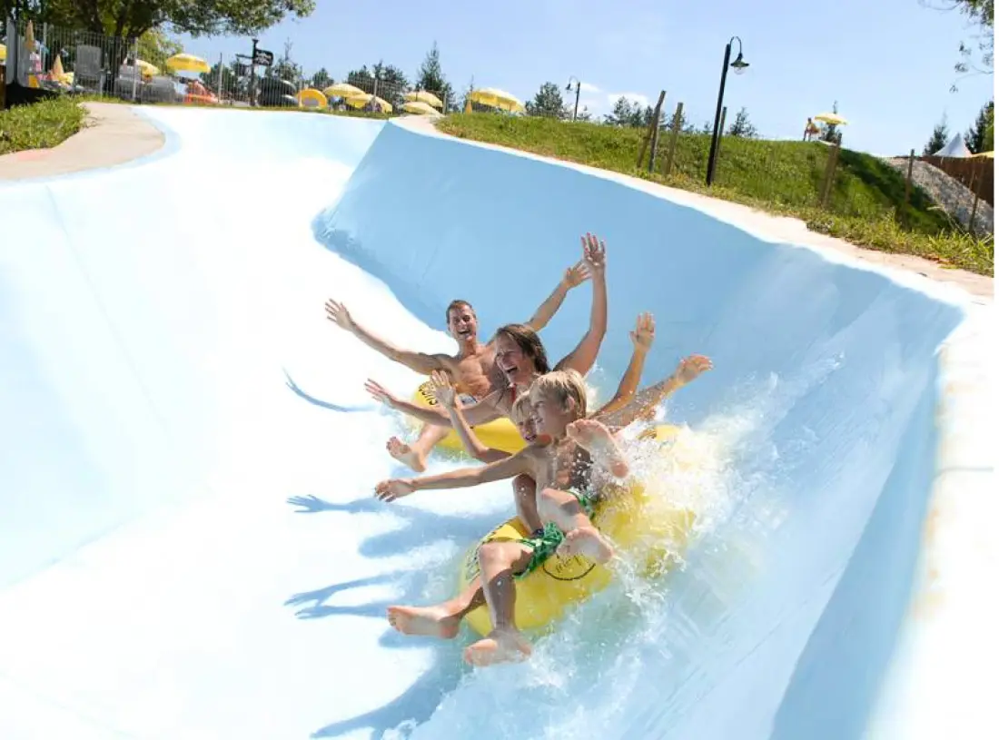 Camping Le Grand Dague2 étoiles★★