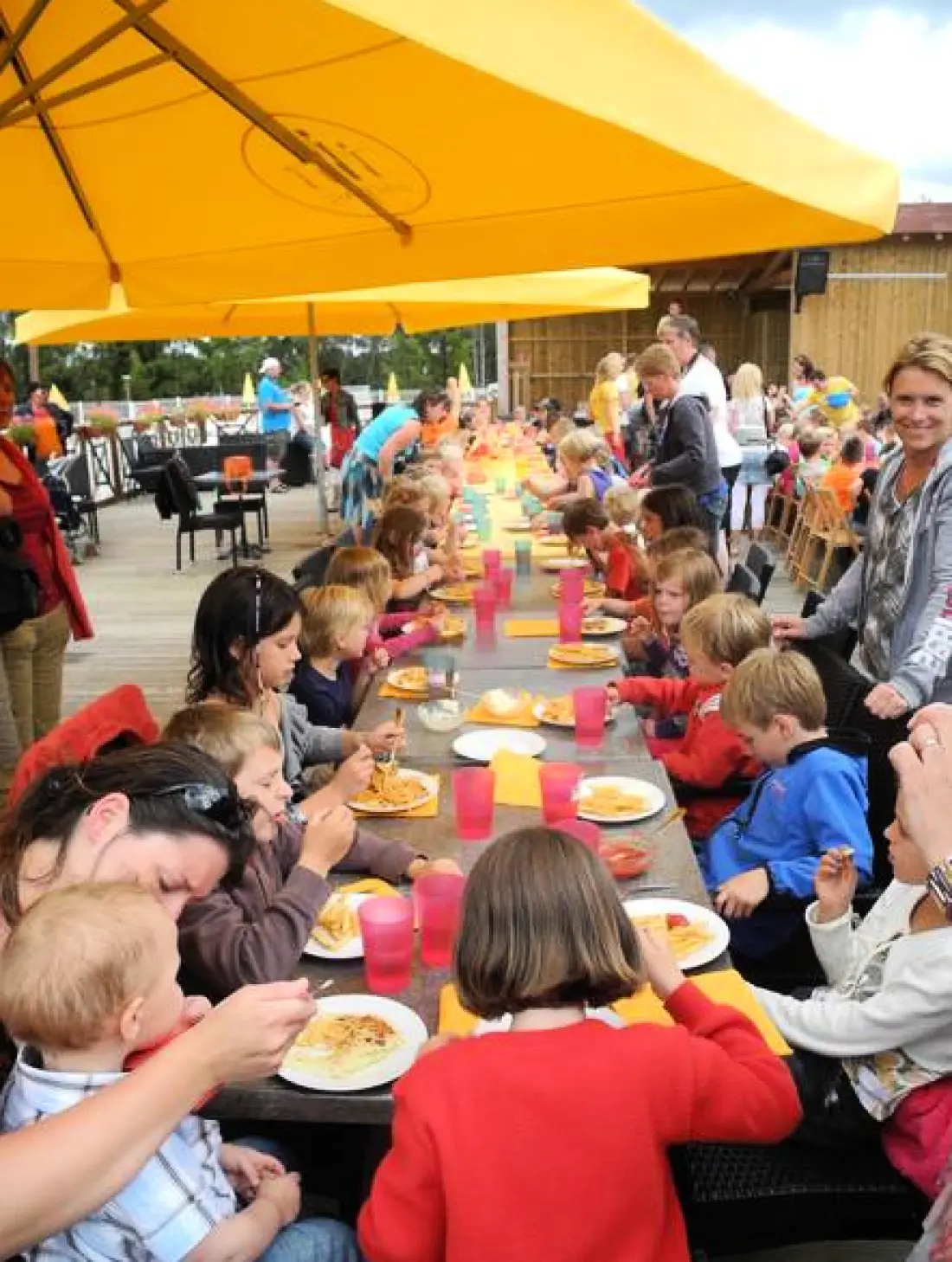 Camping Le Grand Dague2 étoiles★★