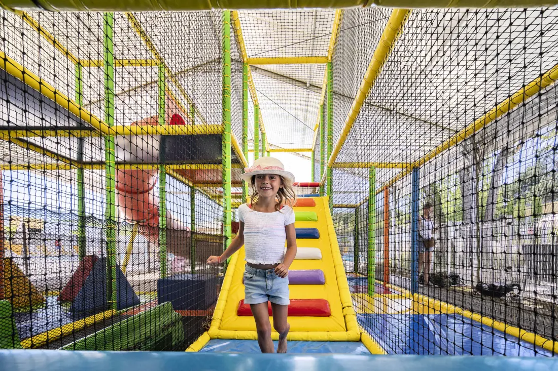 Camping Sandaya Le Grand Dague5 étoiles★★★★★