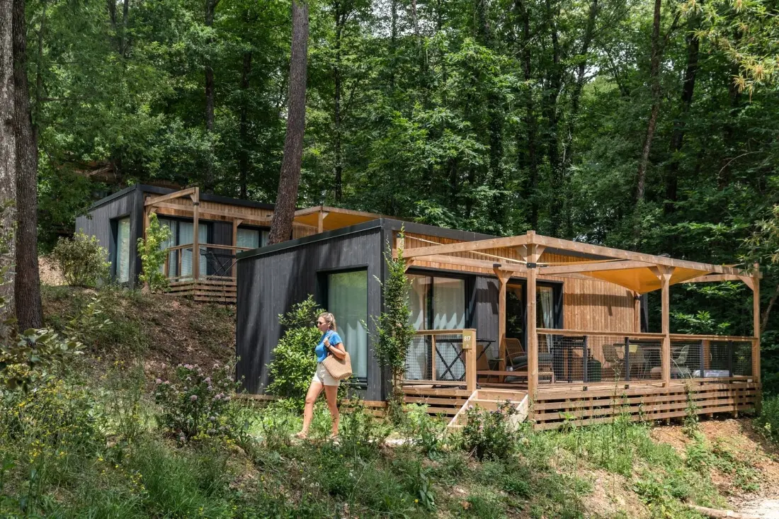 Camping Sandaya Le Grand Dague5 étoiles★★★★★