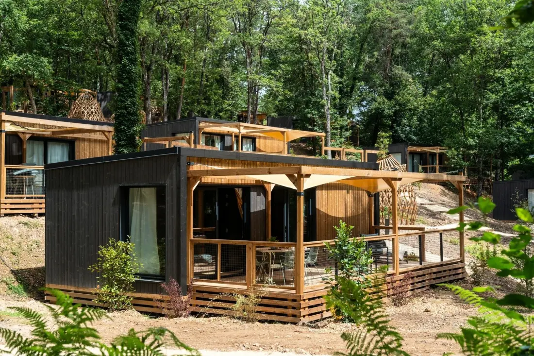 Camping Sandaya Le Grand Dague5 étoiles★★★★★