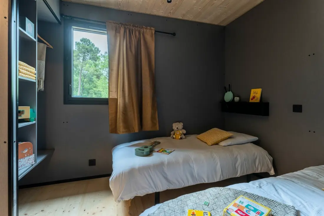 Camping Sandaya Le Grand Dague5 étoiles★★★★★