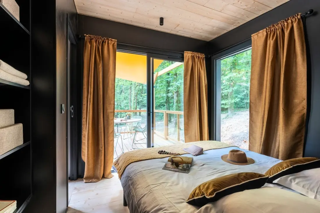 Camping Sandaya Le Grand Dague5 étoiles★★★★★