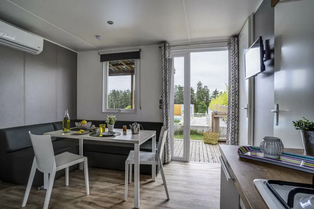 Camping Sandaya Le Grand Dague5 étoiles★★★★★