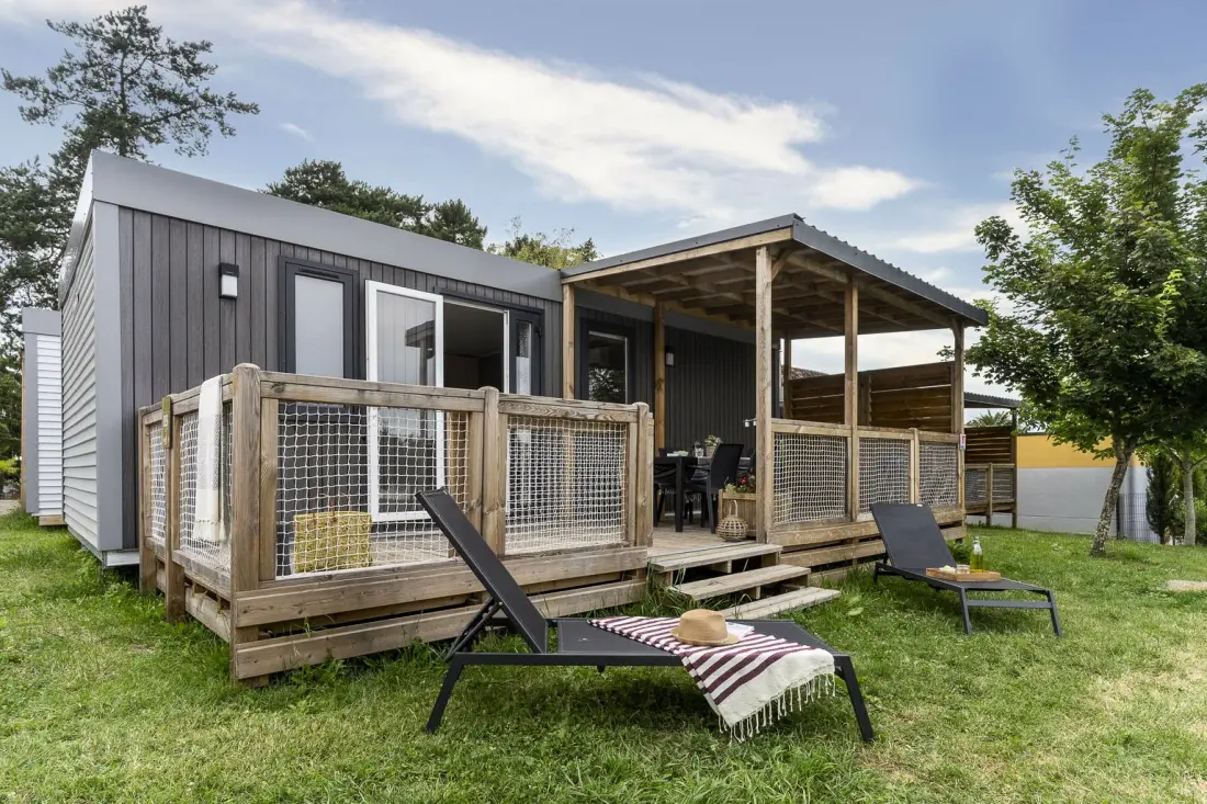 Camping Sandaya Le Grand Dague5 étoiles★★★★★
