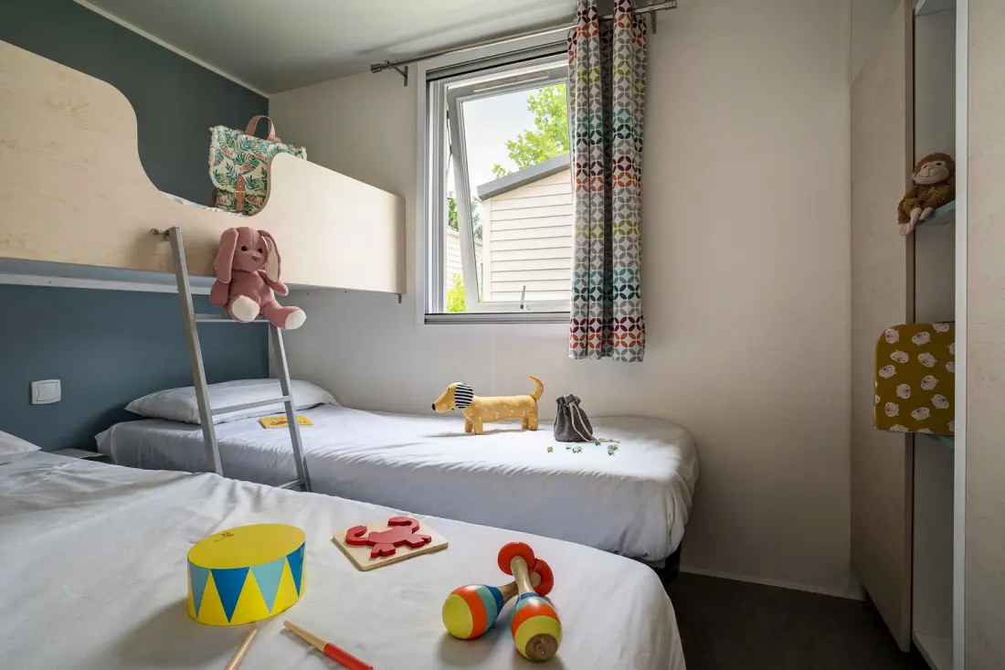Camping Sandaya Le Grand Dague5 étoiles★★★★★