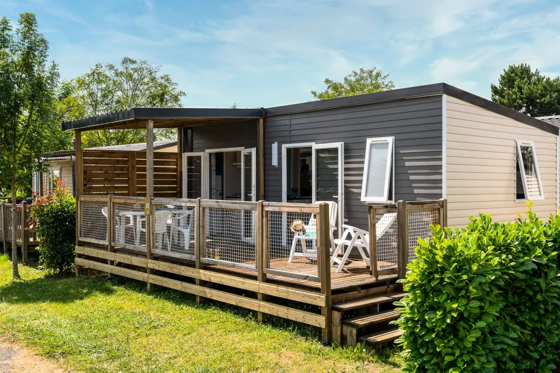 Camping Sandaya Le Grand Dague5 étoiles★★★★★