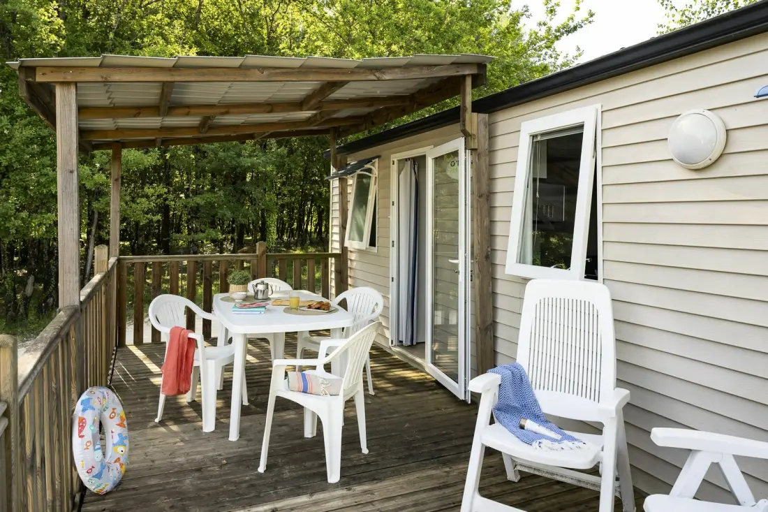 Camping Sandaya Le Grand Dague5 étoiles★★★★★