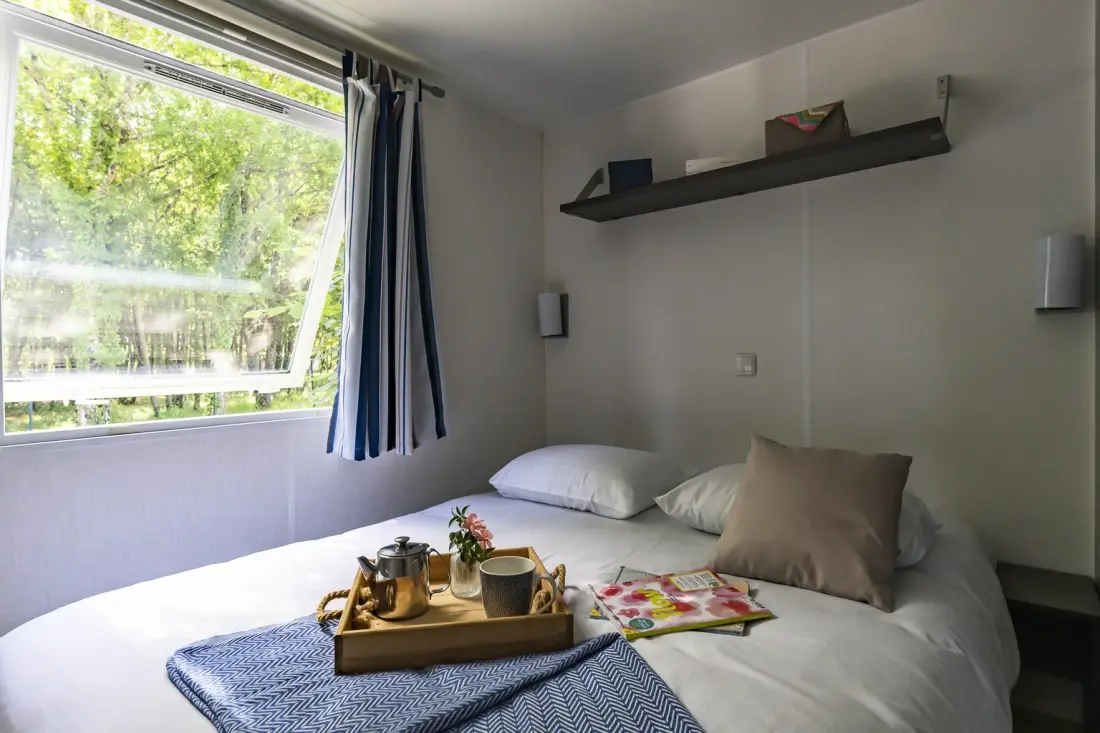 Camping Sandaya Le Grand Dague5 étoiles★★★★★