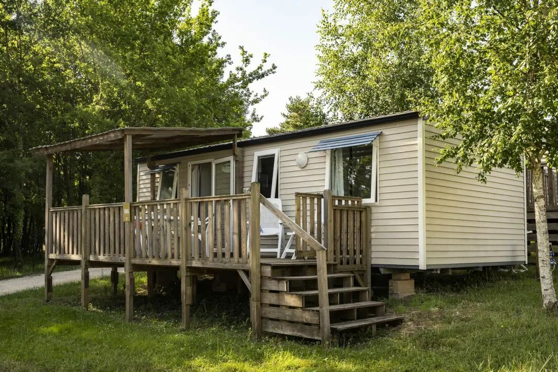 Camping Sandaya Le Grand Dague5 étoiles★★★★★