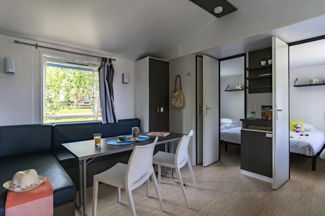 Camping Sandaya Le Grand Dague5 étoiles★★★★★