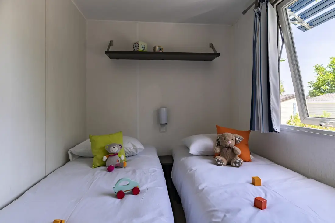 Camping Sandaya Le Grand Dague5 étoiles★★★★★