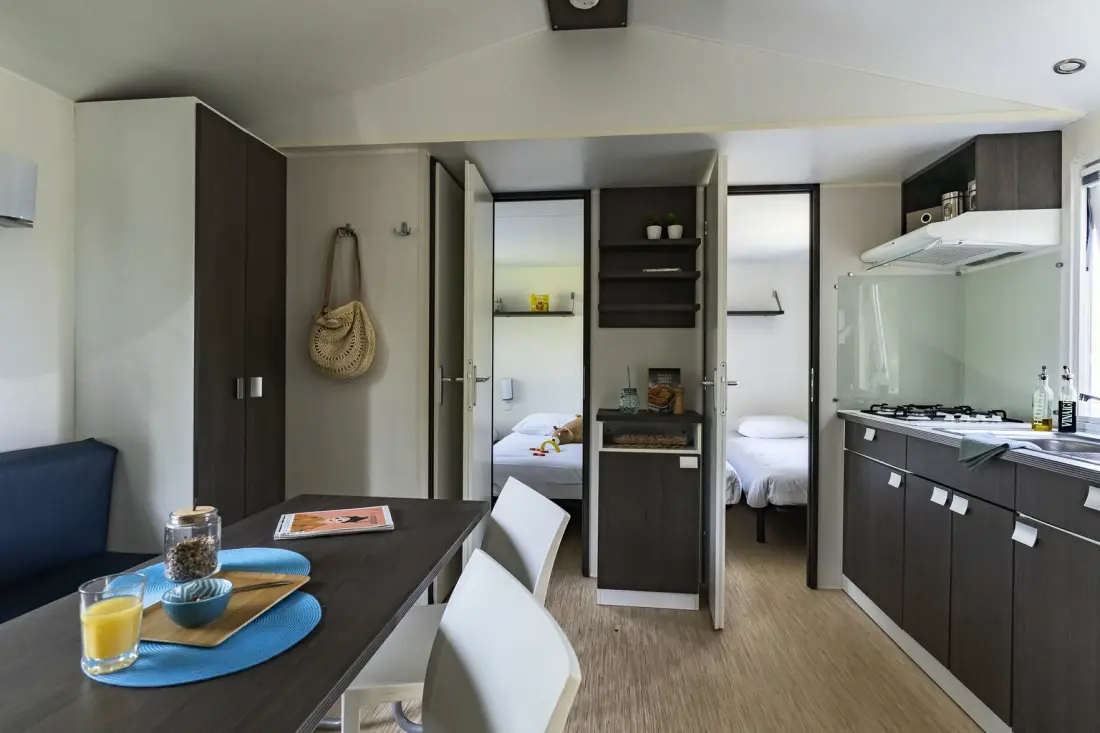Camping Sandaya Le Grand Dague5 étoiles★★★★★