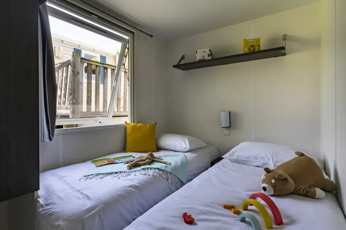 Camping Sandaya Le Grand Dague5 étoiles★★★★★
