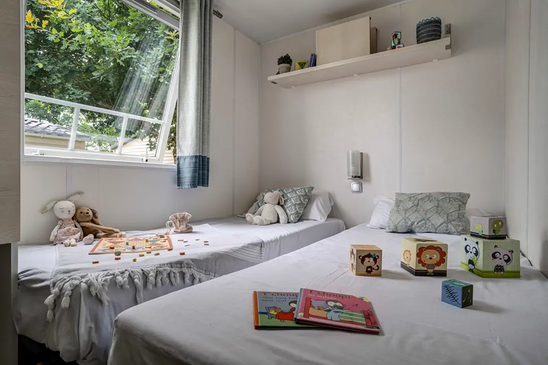Camping Sandaya Le Grand Dague5 étoiles★★★★★