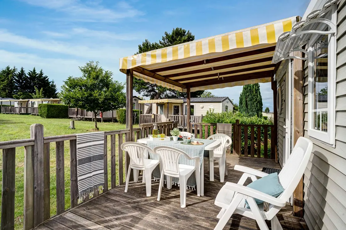 Camping Sandaya Le Grand Dague5 étoiles★★★★★