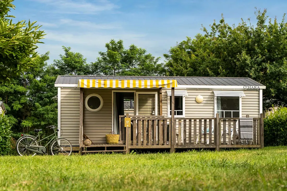Camping Sandaya Le Grand Dague5 étoiles★★★★★