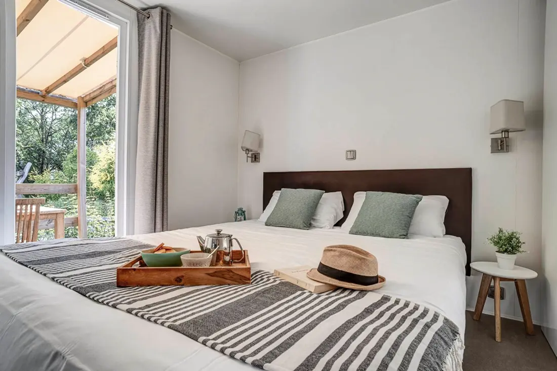 Camping Sandaya Le Grand Dague5 étoiles★★★★★
