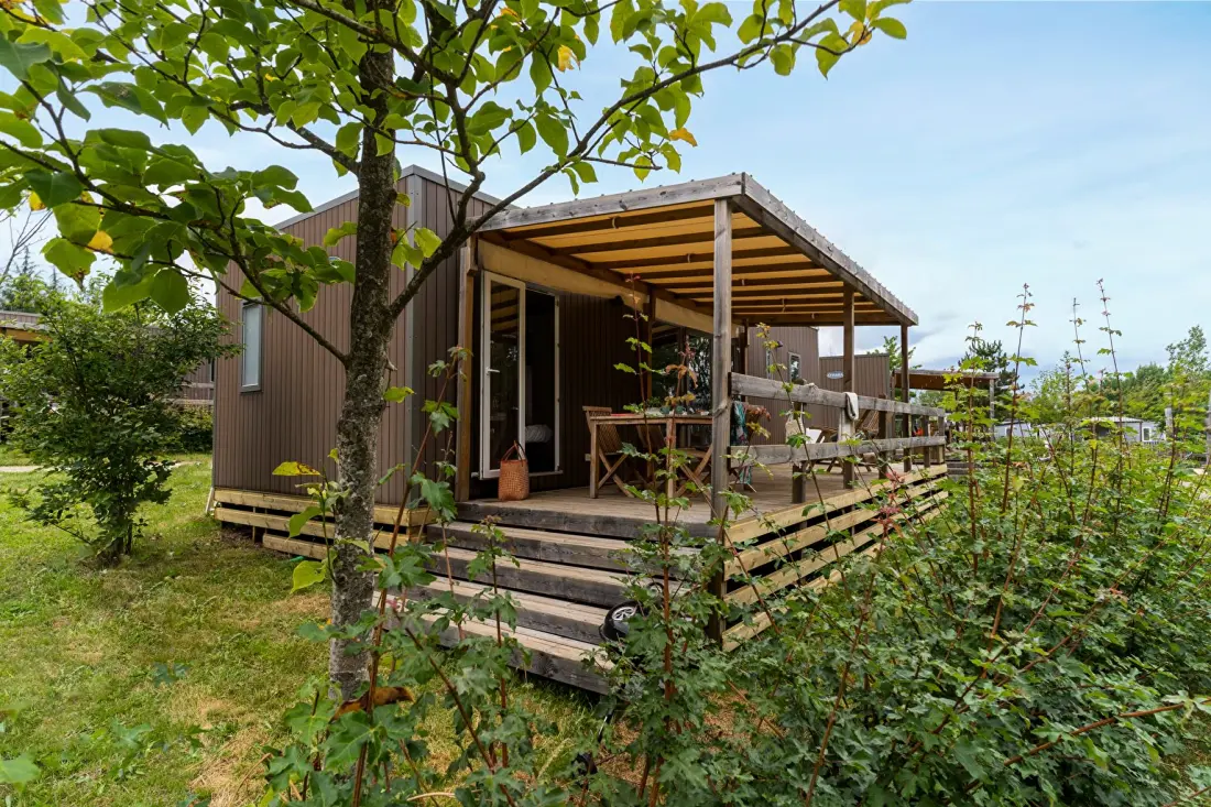 Camping Sandaya Le Grand Dague5 étoiles★★★★★