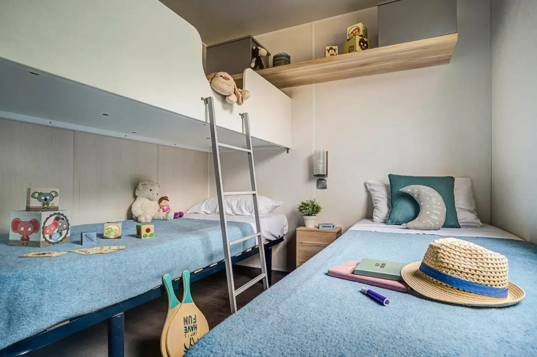 Camping Sandaya Le Grand Dague5 étoiles★★★★★