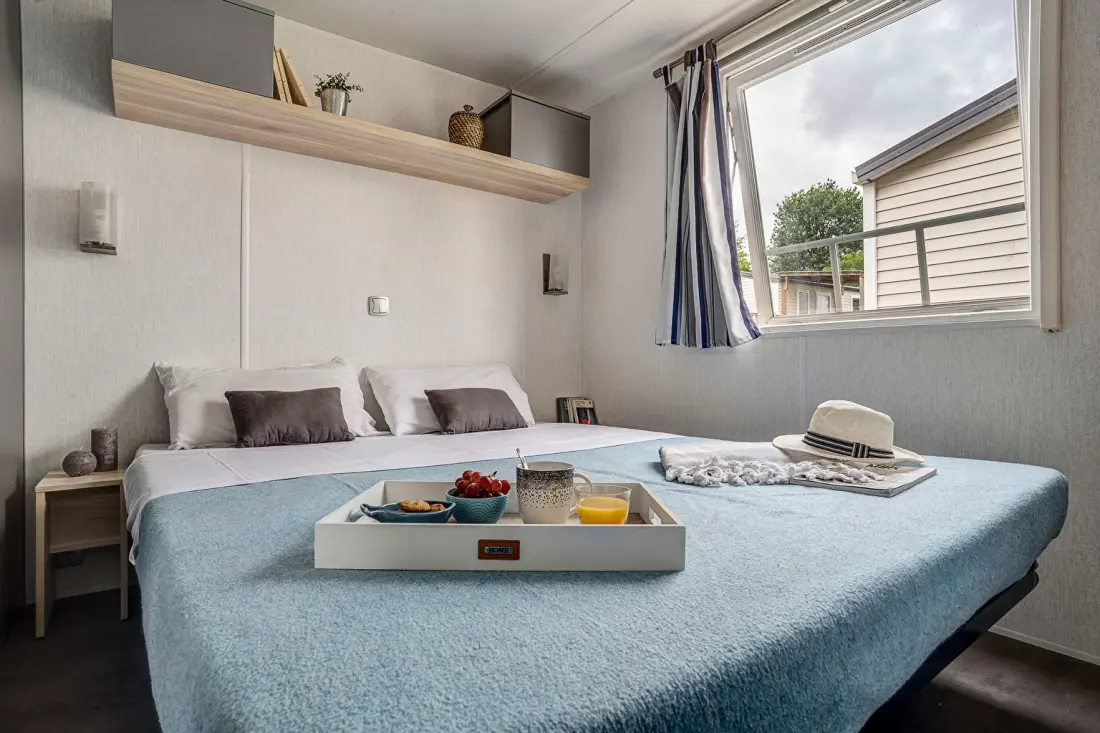 Camping Sandaya Le Grand Dague5 étoiles★★★★★